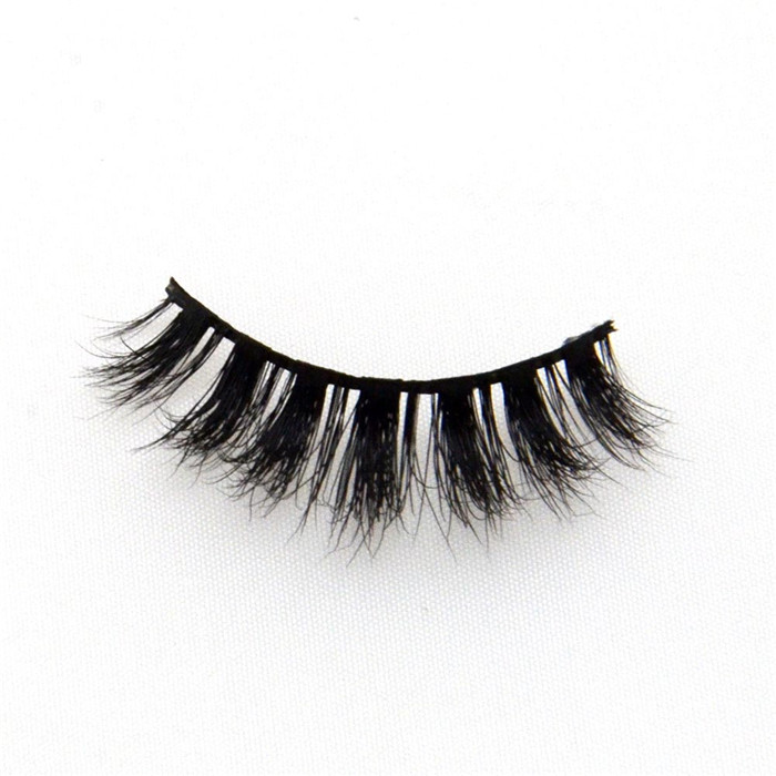 Beauty Mink Lashes Wholesale In USA YP-PY1